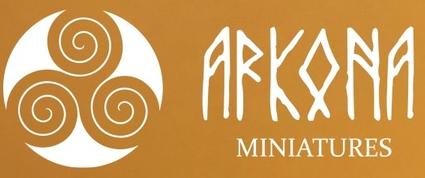 Arkona Miniatures