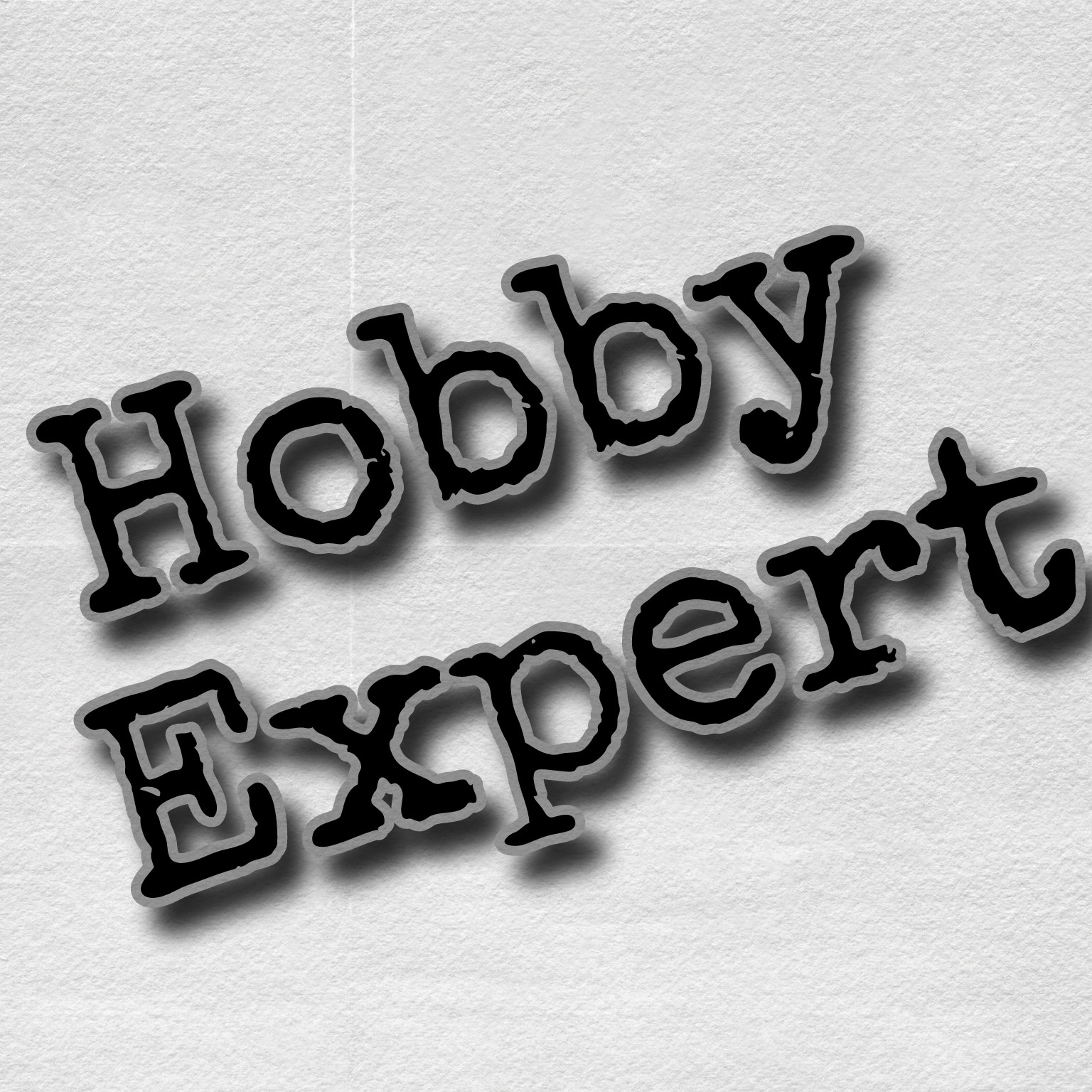 Hobby Expert