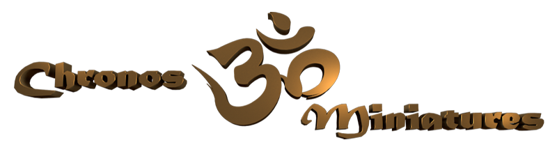 Chronos Miniatures