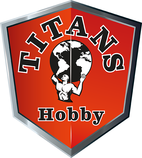 TITANS HOBBY