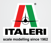 Масштабные модели ITALERI