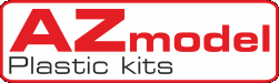 AZmodel Plastic kits