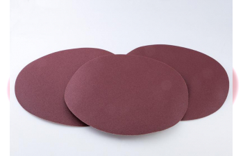 0134MCH Диск шлифовальный (5 шт; 305 мм; Р800)