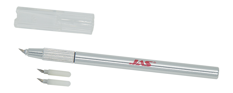 4027J Нож с вращающимся лезвием