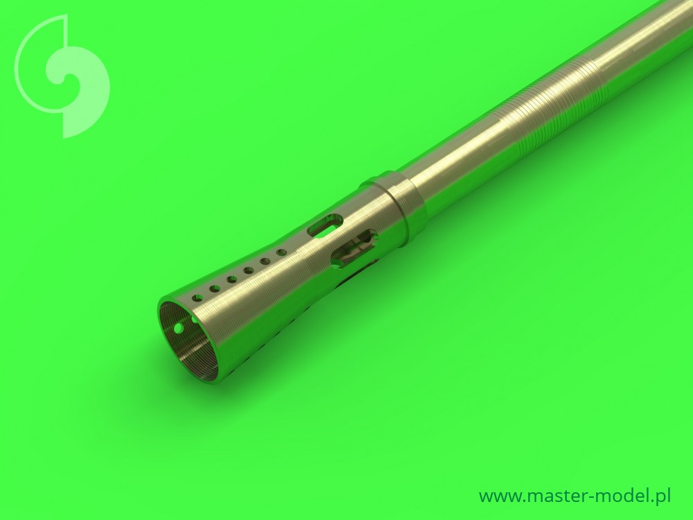 GM-35-008 Немецкий 2см L / 50 Kw.K. 38 (1шт)