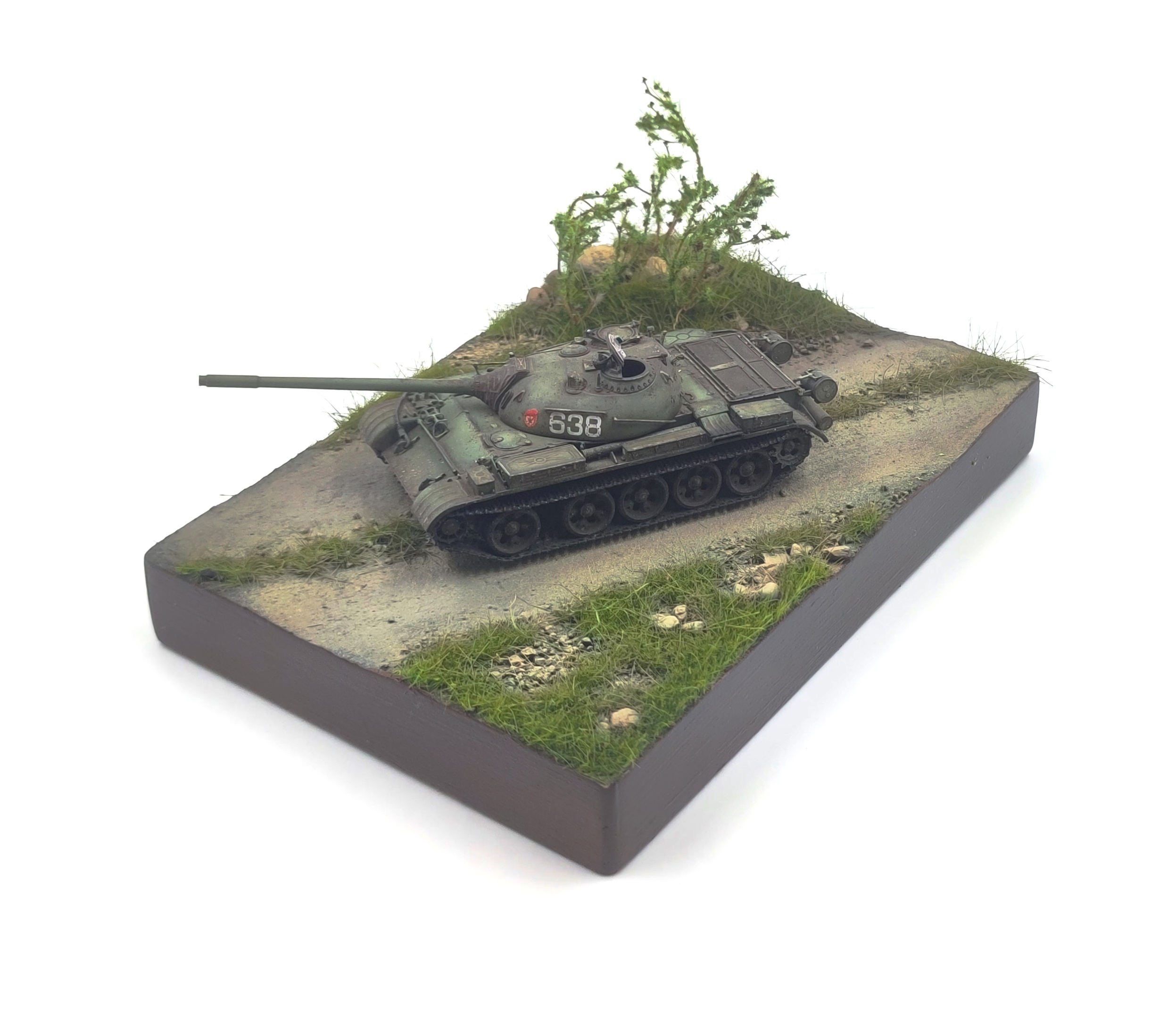 HE-72074 Подставка Просторы