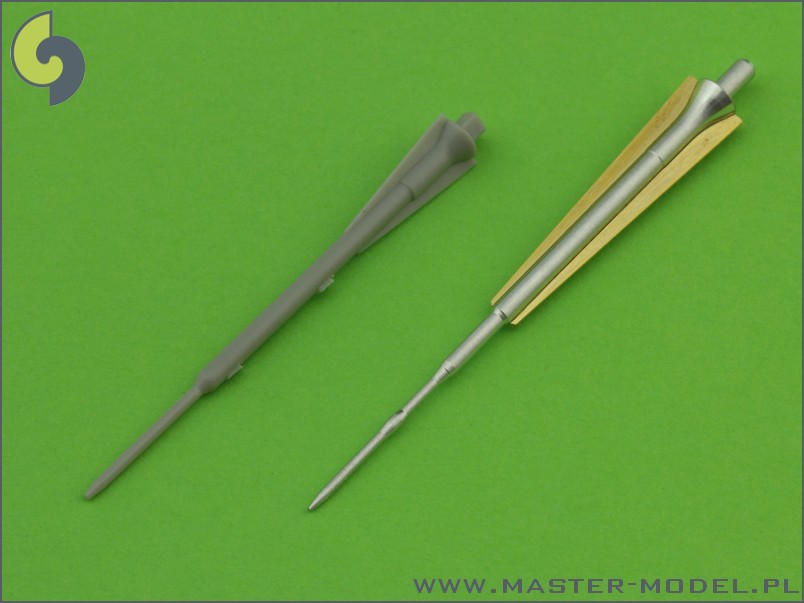 AM-32-047 МиГ-23 МЛД (Флоггер К) - трубка Пито