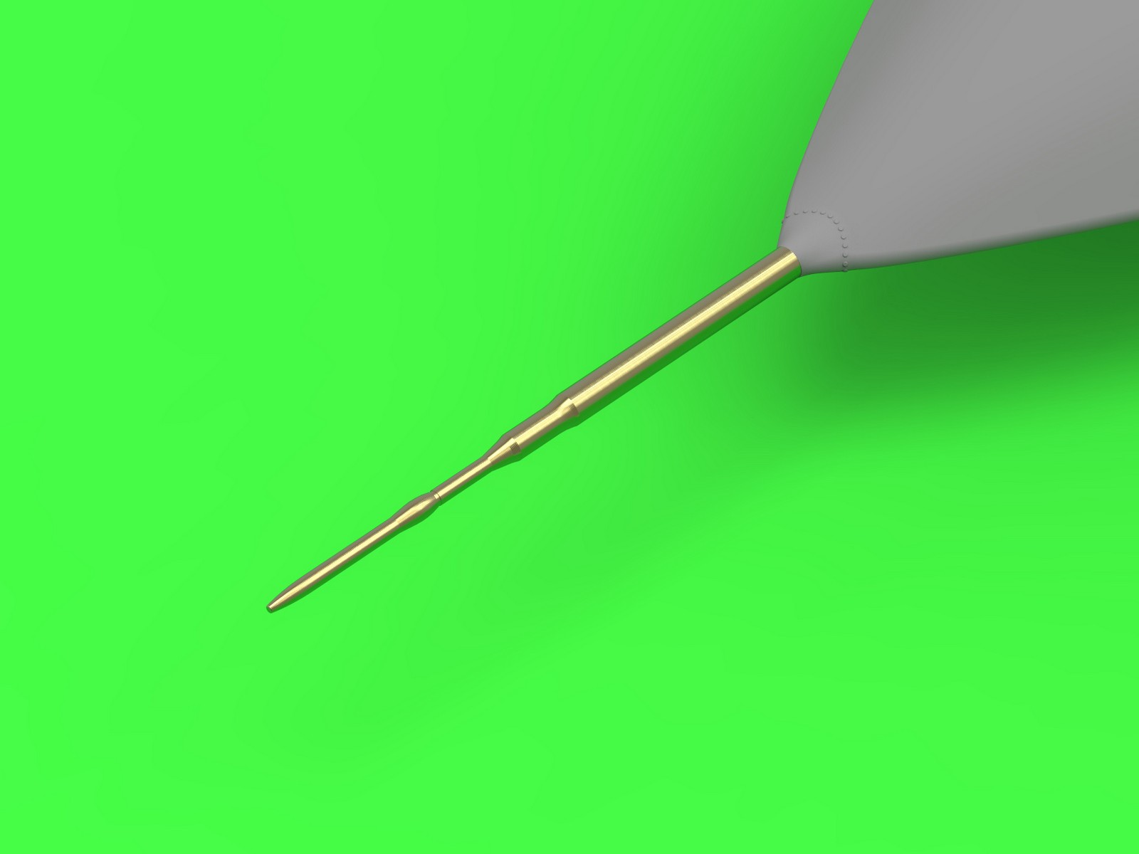 AM-48-141 ПВД для самолета Су-34