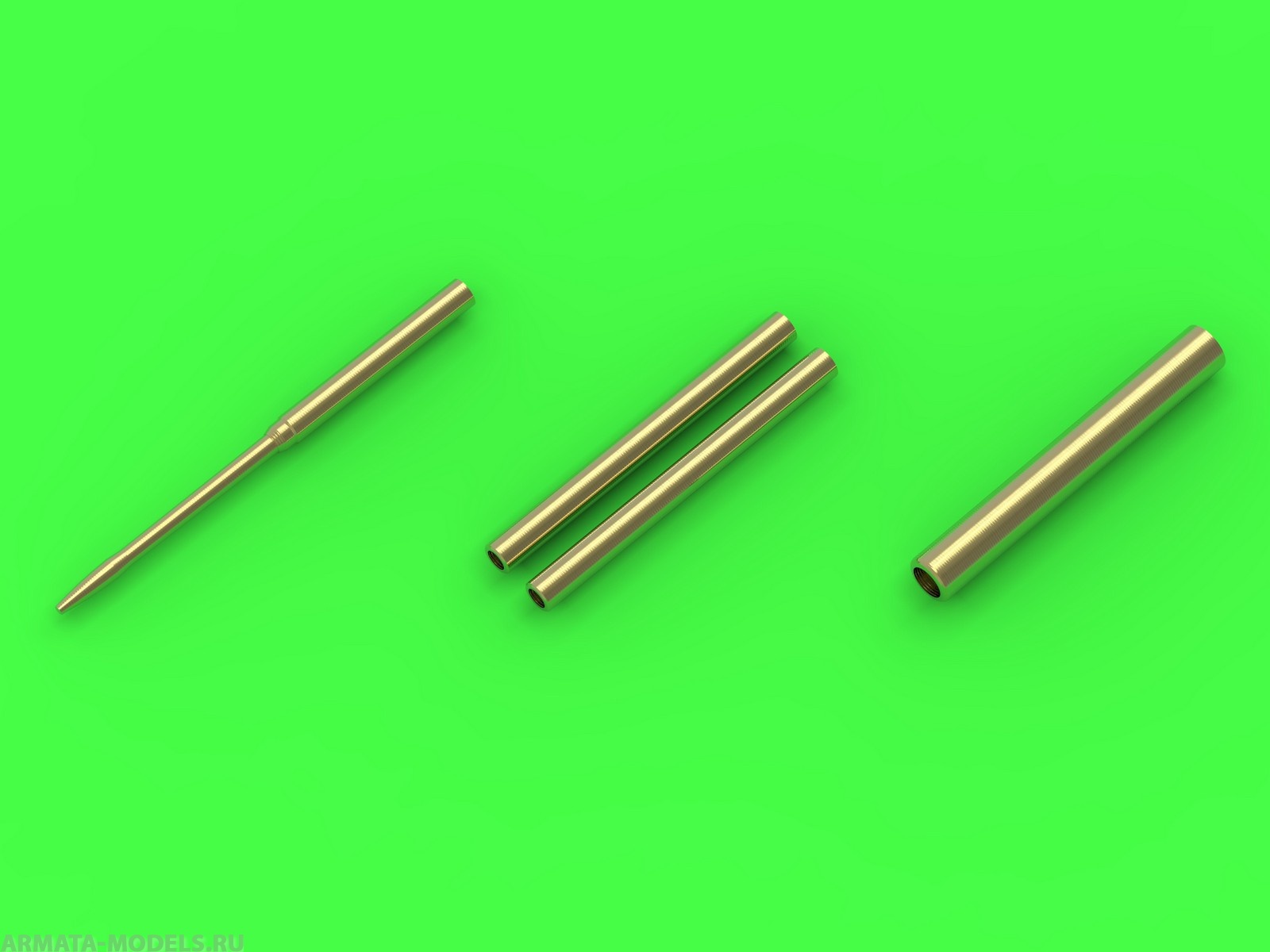 AM-144-031 F-5 Tiger II Freedom Fighter (версии с акульим носом) - F-5 E, ??F - трубка Пито и 20-мм стволы