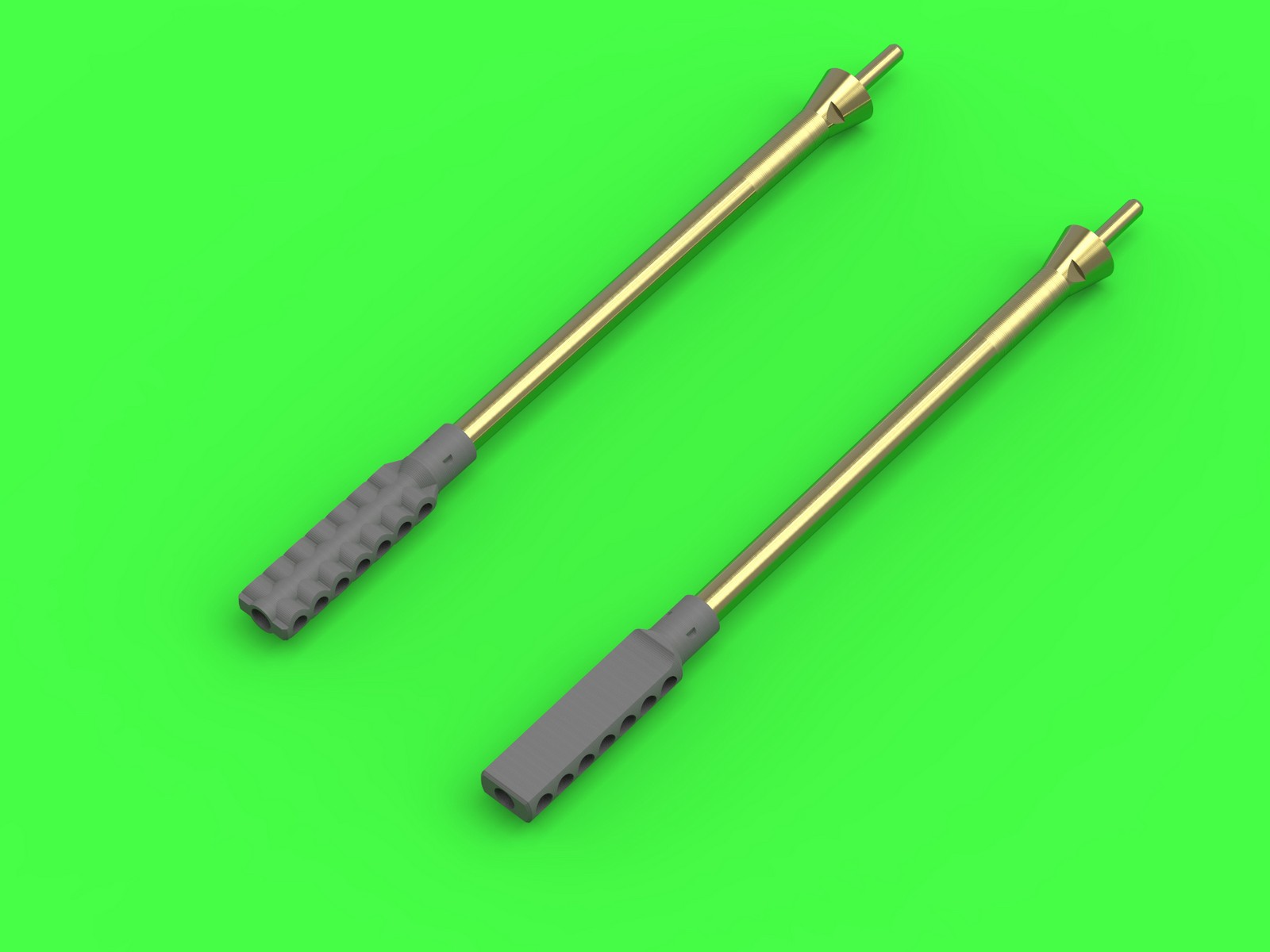 AM-32-106 MK 103 - немецкая 30-мм автоматическая пушка - использовалась на Do-335, HS-129 и др.