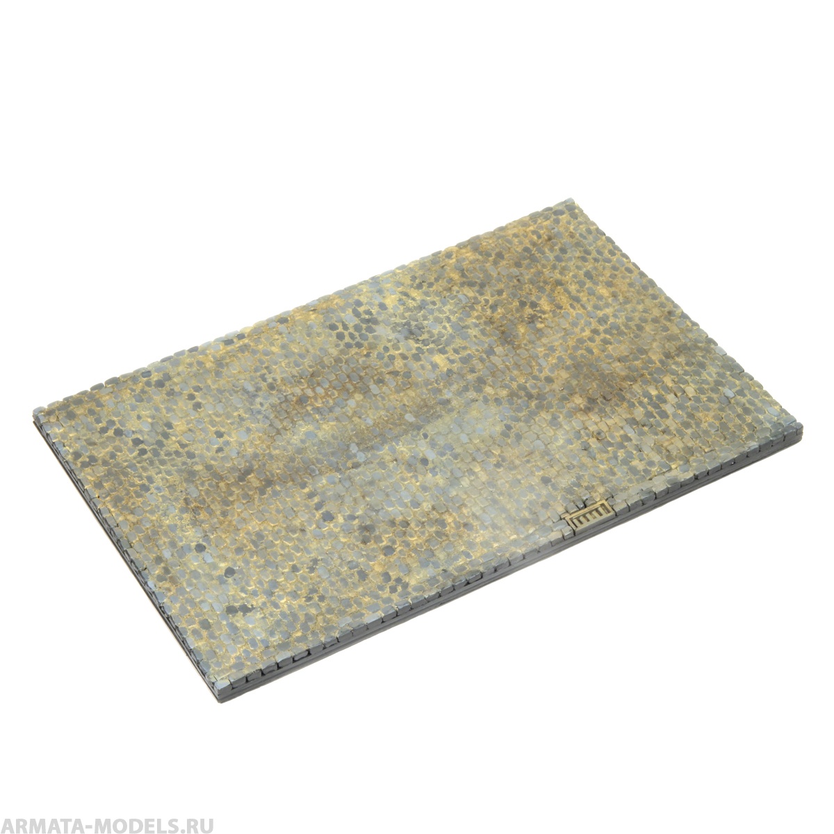 35-0005-C  Cobblestone Road Large, Type 1