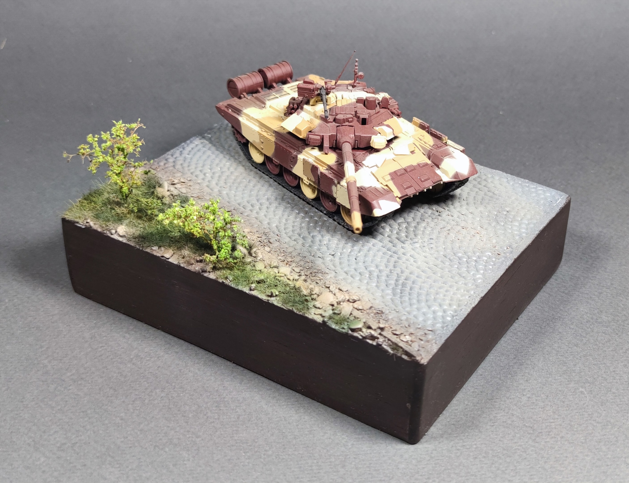 НЕ-72020 Подставка quot; Парад 2023quot;Размер 15*12см