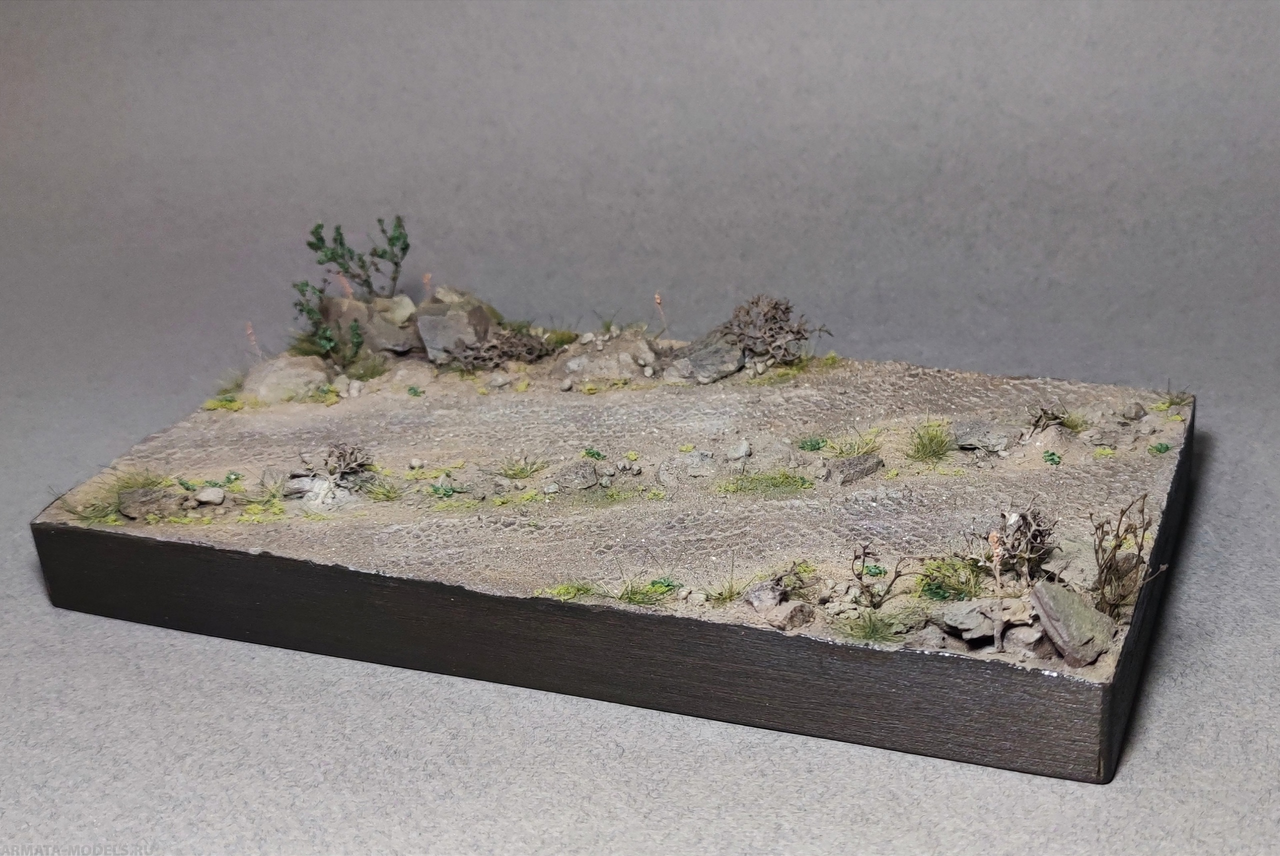 HE-35003 Подставка премиум уровня "Дух Свободы”