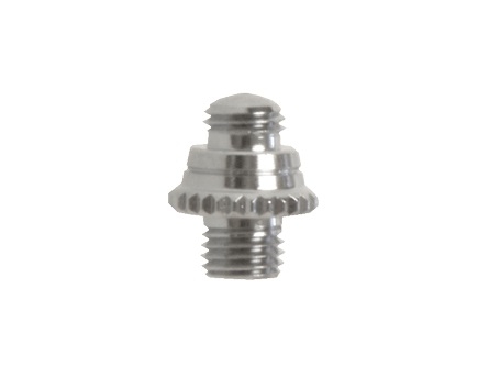 98530180IW Колпачок сопла C1 0,18 мм для аэрографов CM-B2/SB2 (I 535 1C)