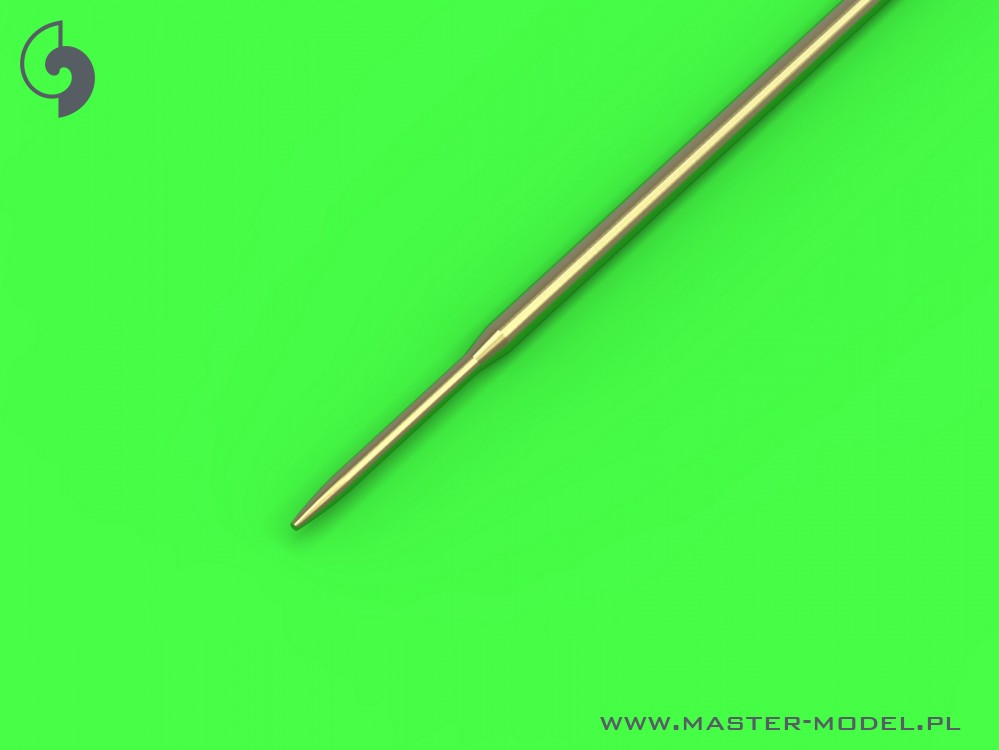 AM-48-151 German aircraft machine gun MG 151 (20mm) barrels (2pcs)