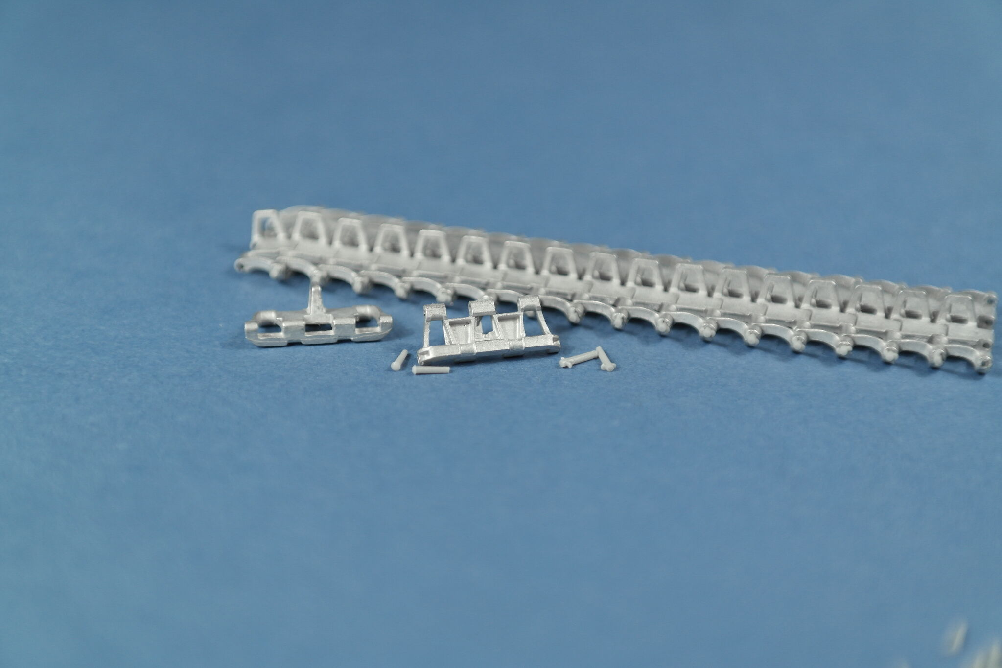 MTL-35009 Tracks for  Pz.Kpfw.III , Pz.Kpfw.IV 1940-41 400 mm Early