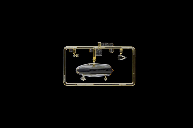 1469ИТ Истребитель LOCKHEED F-35C LIGHTNING II Italeri