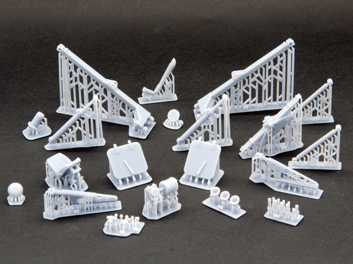 RIM43005 Бульдозер quot;Т-130 РХБЗquot; Red Iron