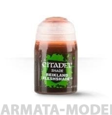 24-24GW Рейкландская Плоть (Reikland Fleshshade (24 ml))