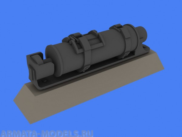 RE35-259 Дополнение для моделей German WWII Fire Extinguishers for AFV (Early pattern)