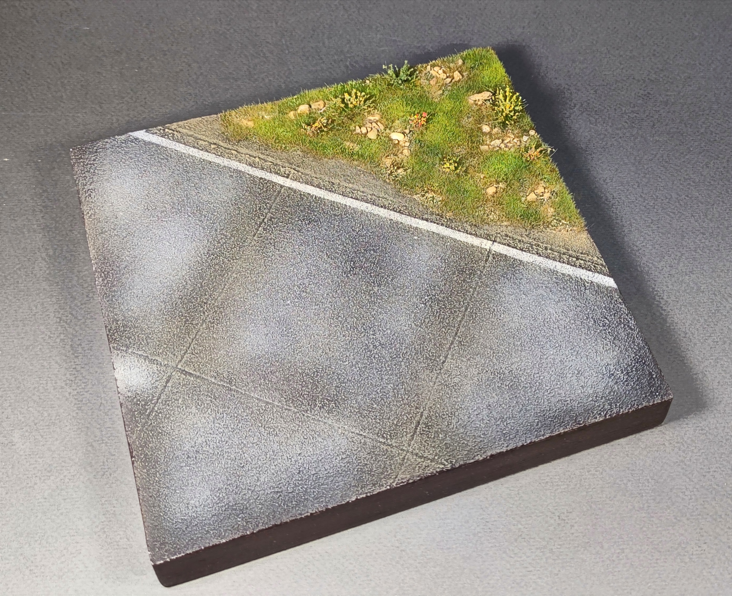 HE-144002 quot;Стоянкаquot; Размер 20*20