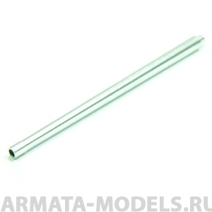 72B27RB Точеный ствол 85mm ZIS-S-53 L/51,5 - T-34/85