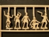 6047ИТ Солдатики Roman Infantry (Cesar`s Wars) Italeri