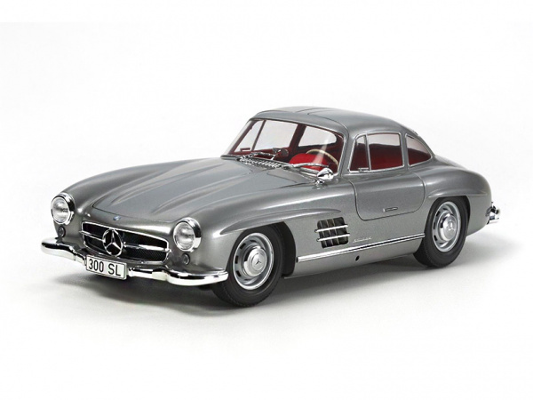 24338 Mercedes-Benz 300SL Tamiya