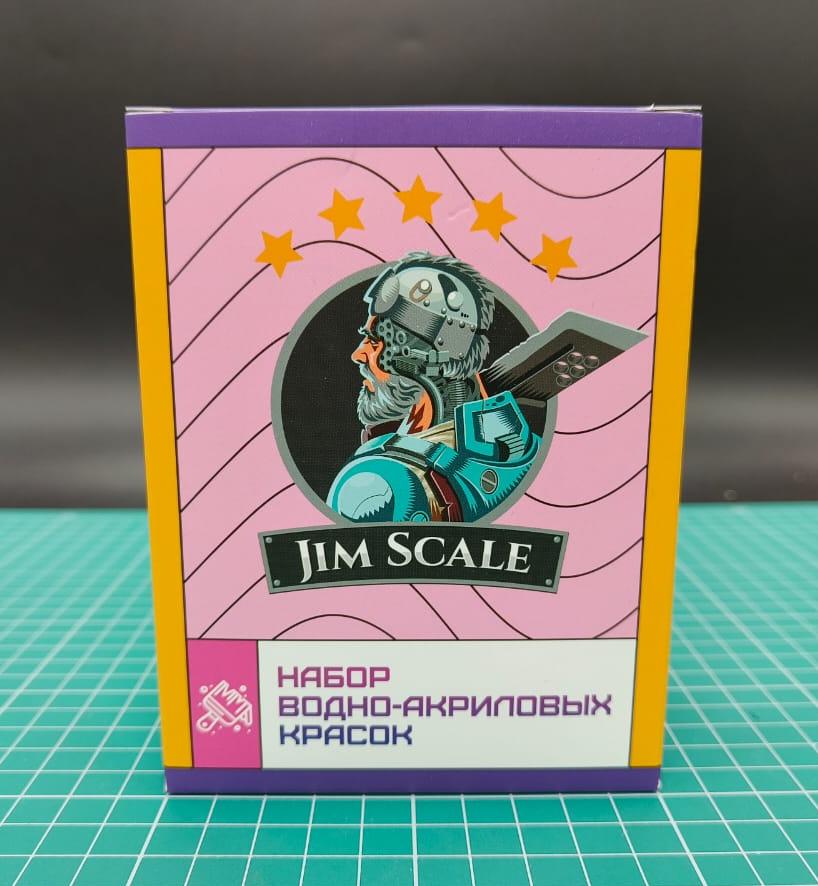 02.605JIM Набор универсальных красок Jim Scale &amp;amp;amp;amp;amp;amp;amp;amp;amp;amp;amp;amp;amp;amp;amp;quot;Металлики&amp;amp;amp;amp;amp;amp;amp;amp;amp;amp;amp;amp;amp;amp;amp;quot;