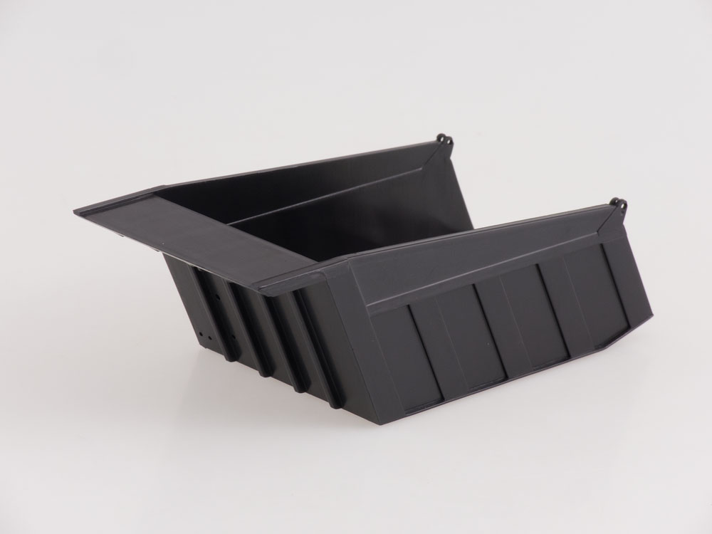 1314AVD Сборная модель Самосвал КАМАЗ-65115 AVD Models