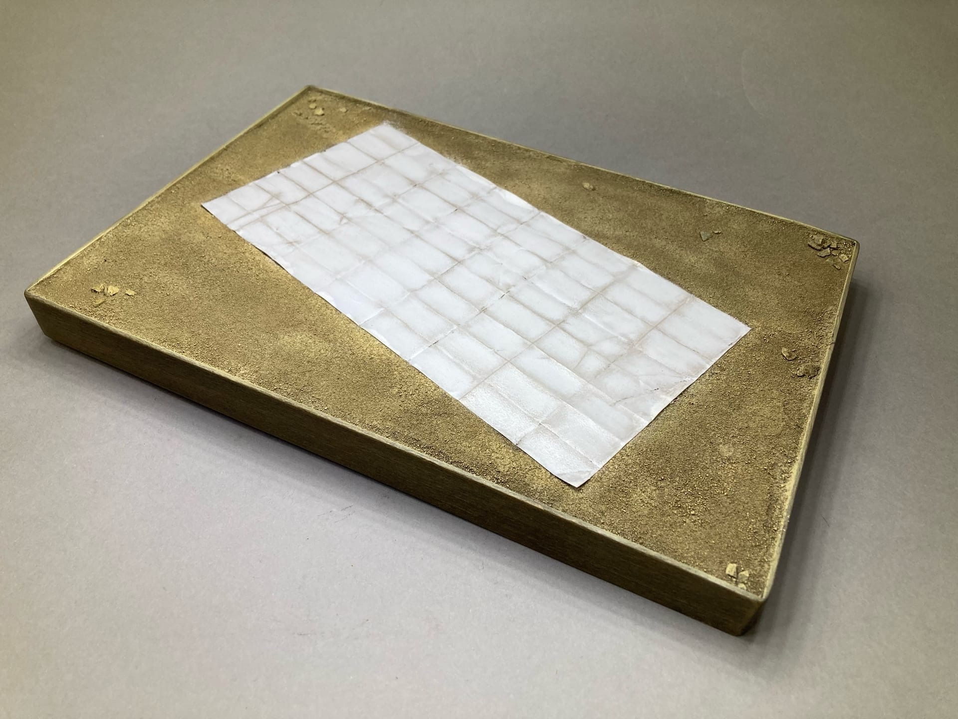 AM35646 Подставка премиум уровня «ТО между спец участками»