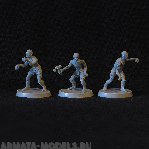 rad irradiated (3 models) BROTHER VINNI's