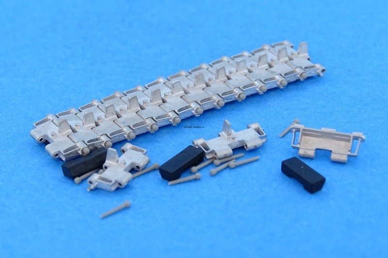 MTL-35185 Tracks for Matilda Late Flat type