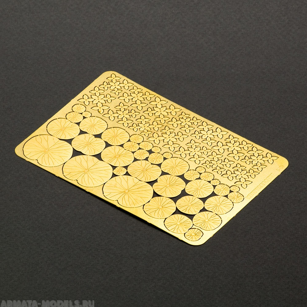 S-106 Лотос, размер M