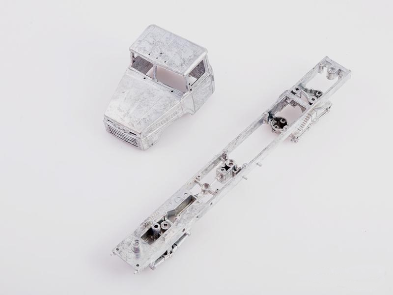 1647AVD Автокран КС-4561(250) AVD Models