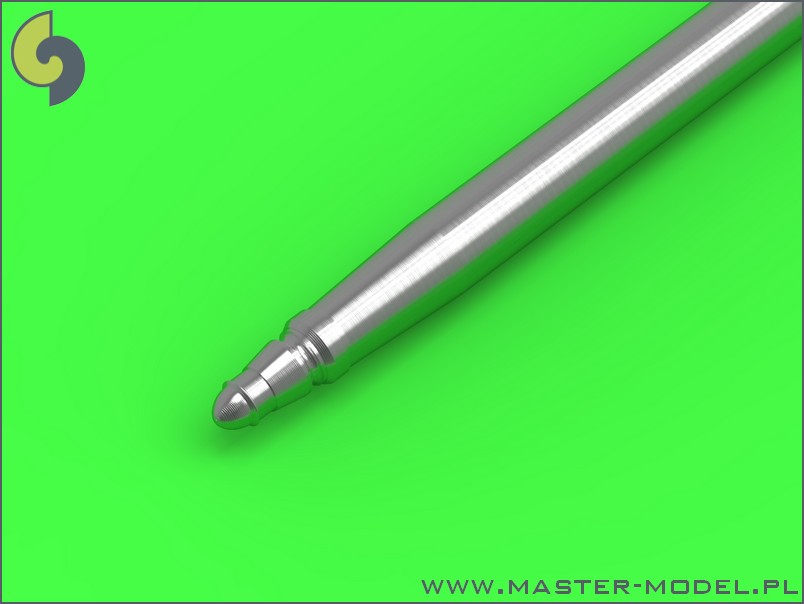 AM-72-098 Дополнение для моделей Avro Vulcan - Refueling Probe Boom