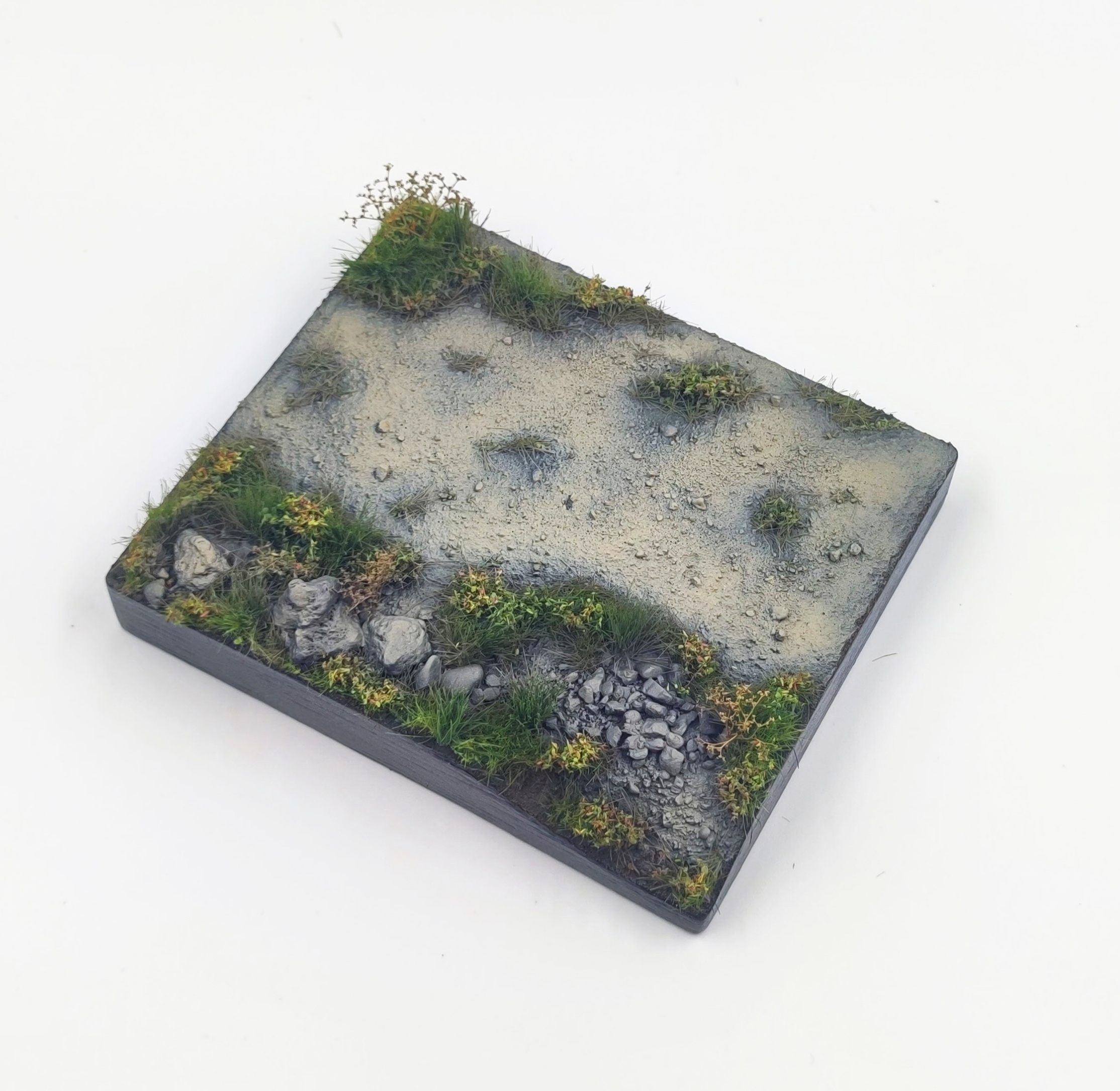 HE-72143 Подставка Лето Размер 13*11см