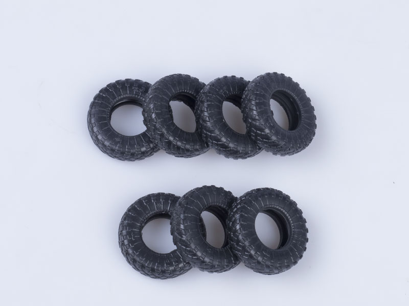 1067KIT Сборная модель ПМЗ-27 (157К), 1959 г. AVD Models