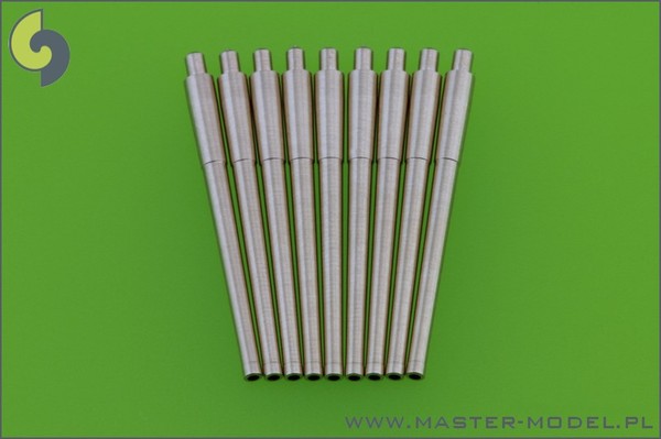 SM-700-033 Британский 16 дюймов / 45 (40,6 см) Mark I (9psc)