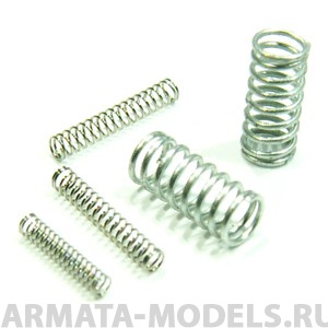 068 06RB Пружина Spring, R=1,9 H=8,9