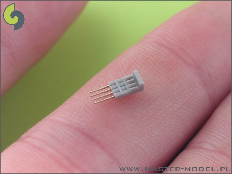 SM-350-026 Стволы USN 1.1 / 75 (28 мм) (20 шт.)