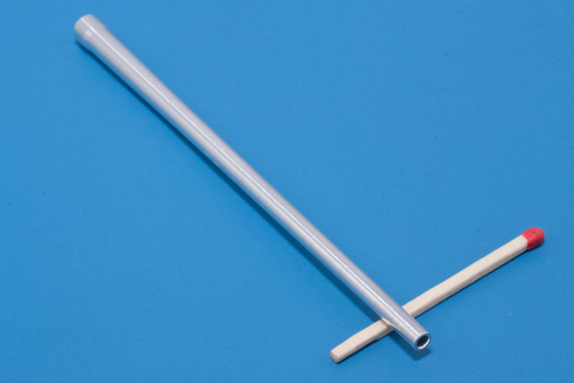 35B145RB Ствол 7.5cm KwK44 L/70 Dedicated for Panther F models