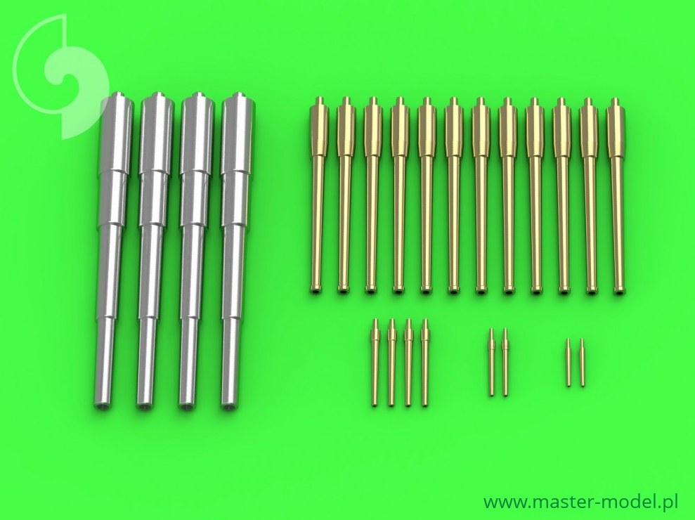 SM-350-085 Русский линкор Цесаревич (1917 г.) вооружение - 305мм (4шт), 152мм (12шт), 75мм (4шт), 45мм (2шт), 37мм (2шт) стволы