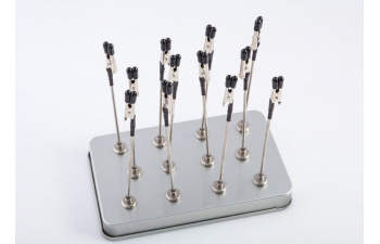 0351MCH Набор держателей с магнитом