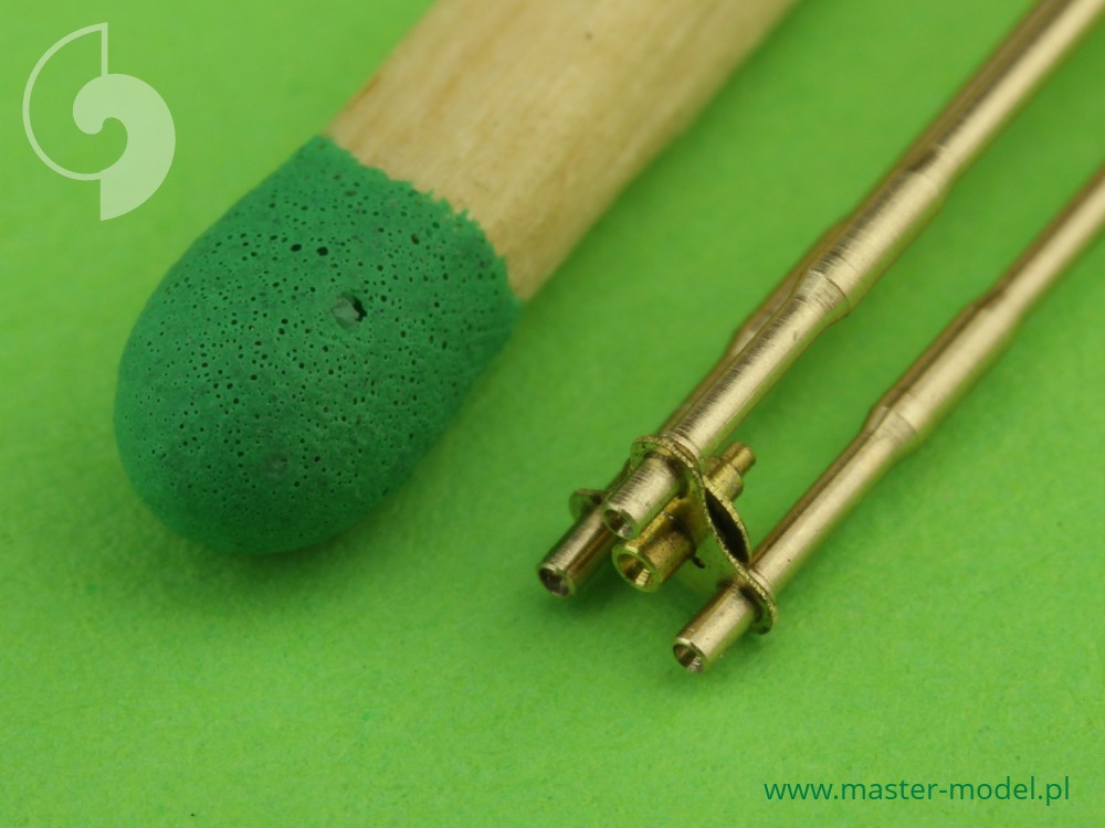 AM-48-056 Стволы к трехствольному орудию M197 для вертолета AH-1 Cobra