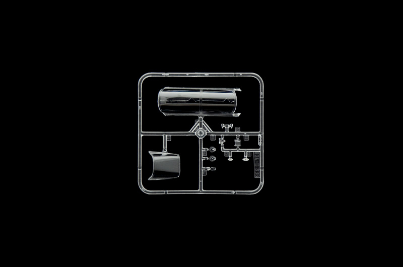 35107ИТ Самолет War Thunder: TORNADO GR.1/IDS Italeri