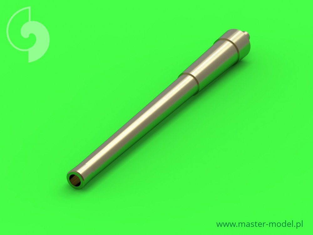 SM-700-041 Стволы USN 16 дюймов / 45 (40,6 см) Mark 1 - для турелей с глушителями (8 шт.) - USS Colorado, USS Maryland, USS West Virginia