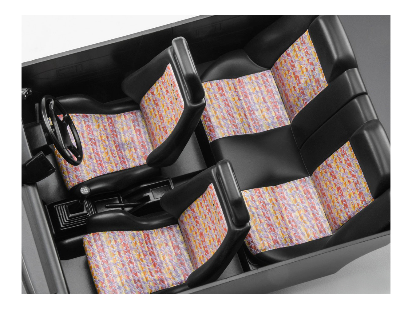 20586-Автомобиль ISUZU GEMINI (JT150) (Limited Edition) Hasegawa