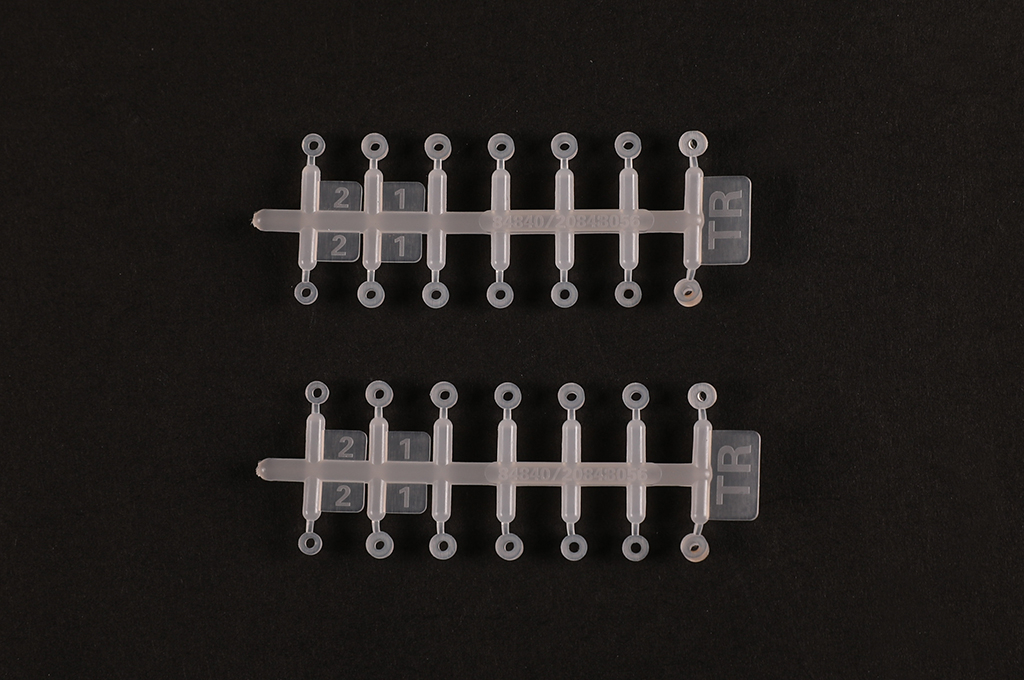 84840HB Сборная модель Немецкий средний танк German Pzkpfw IV Ausf.F2 Medium Tank Hobby Boss