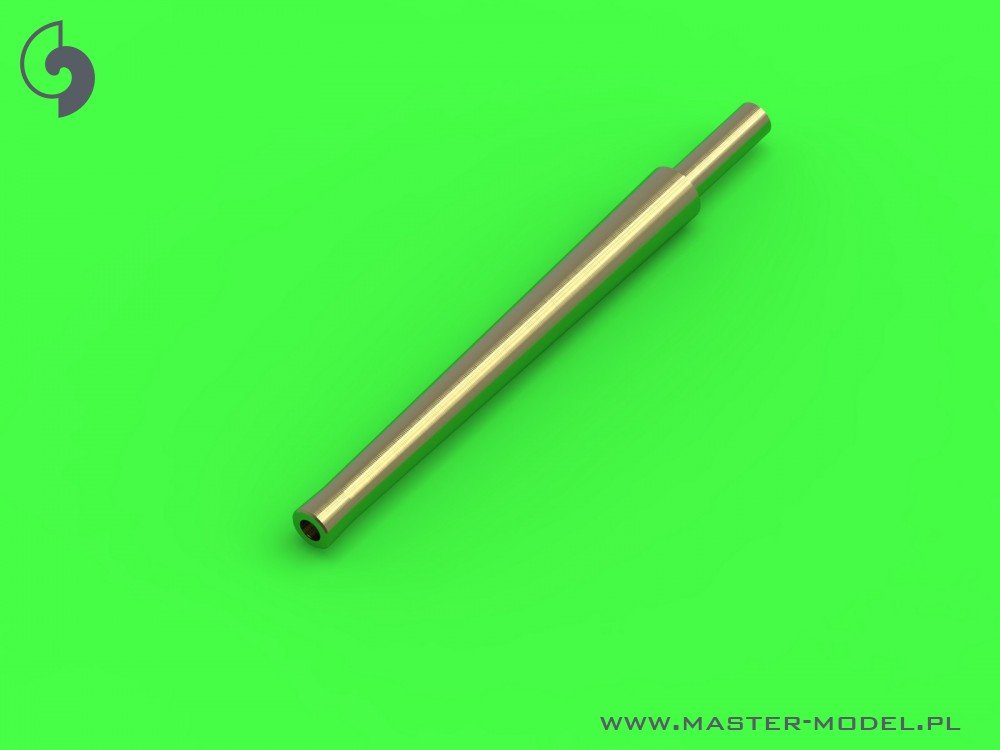 SM-700-059 Стволы IJN 14 см / 50 (5,5 дюйма) 3-го года выпуска - для турелей с глушителями (20 шт.) - самые ранние линкоры и крейсеры IJN